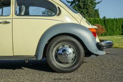 1974 Volkswagen Super Beetle for sale