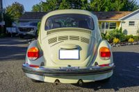 1974 Volkswagen Super Beetle for sale