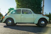1974 Volkswagen Super Beetle for sale