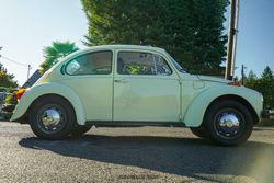 1974 Volkswagen Super Beetle for sale