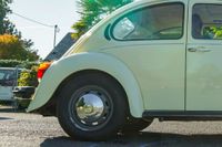 1974 Volkswagen Super Beetle for sale