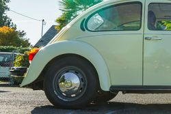 1974 Volkswagen Super Beetle for sale