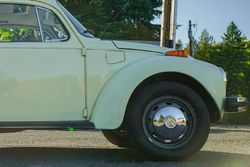 1974 Volkswagen Super Beetle for sale