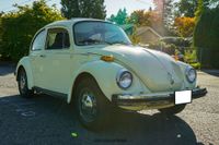 1974 Volkswagen Super Beetle for sale