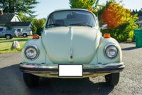1974 Volkswagen Super Beetle for sale