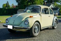 1974 Volkswagen Super Beetle for sale