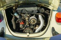 1974 Volkswagen Super Beetle for sale