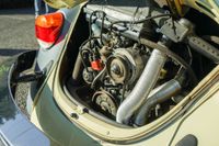 1974 Volkswagen Super Beetle for sale