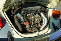 1974 Volkswagen Super Beetle for sale