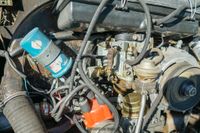 1974 Volkswagen Super Beetle for sale