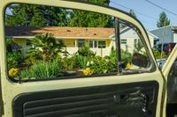 1974 Volkswagen Super Beetle for sale