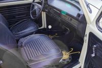 1974 Volkswagen Super Beetle for sale