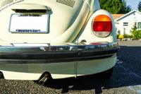 1974 Volkswagen Super Beetle for sale