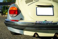 1974 Volkswagen Super Beetle for sale