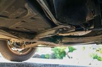 1974 Volkswagen Super Beetle for sale