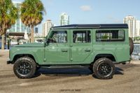 1998 Land Rover Defender 110 for sale