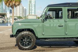 1998 Land Rover Defender 110 for sale