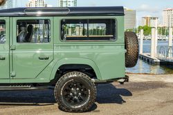 1998 Land Rover Defender 110 for sale
