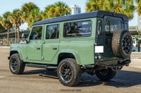 1998 Land Rover Defender 110 for sale