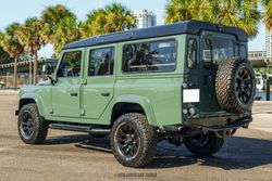 1998 Land Rover Defender 110 for sale