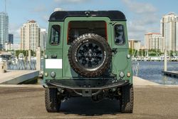 1998 Land Rover Defender 110 for sale