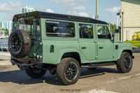 1998 Land Rover Defender 110 for sale