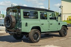 1998 Land Rover Defender 110 for sale