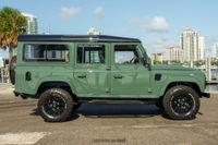 1998 Land Rover Defender 110 for sale
