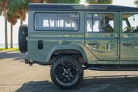 1998 Land Rover Defender 110 for sale