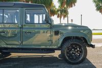 1998 Land Rover Defender 110 for sale