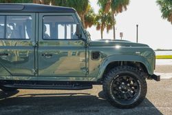 1998 Land Rover Defender 110 for sale