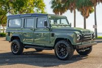 1998 Land Rover Defender 110 for sale