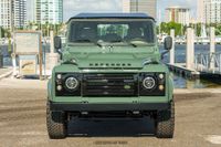 1998 Land Rover Defender 110 for sale