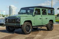 1998 Land Rover Defender 110 for sale