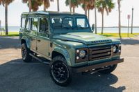 1998 Land Rover Defender 110 for sale