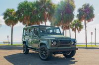 1998 Land Rover Defender 110 for sale