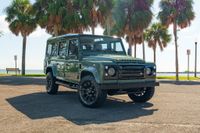 1998 Land Rover Defender 110 for sale