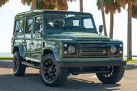 1998 Land Rover Defender 110 for sale