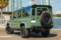 1998 Land Rover Defender 110 for sale