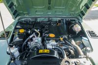 1998 Land Rover Defender 110 for sale