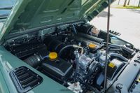 1998 Land Rover Defender 110 for sale
