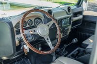 1998 Land Rover Defender 110 for sale