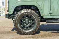 1998 Land Rover Defender 110 for sale