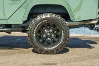 1998 Land Rover Defender 110 for sale