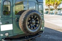 1998 Land Rover Defender 110 for sale
