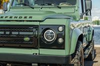 1998 Land Rover Defender 110 for sale