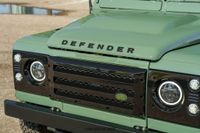 1998 Land Rover Defender 110 for sale
