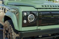 1998 Land Rover Defender 110 for sale