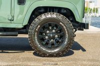 1998 Land Rover Defender 110 for sale