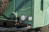 1998 Land Rover Defender 110 for sale